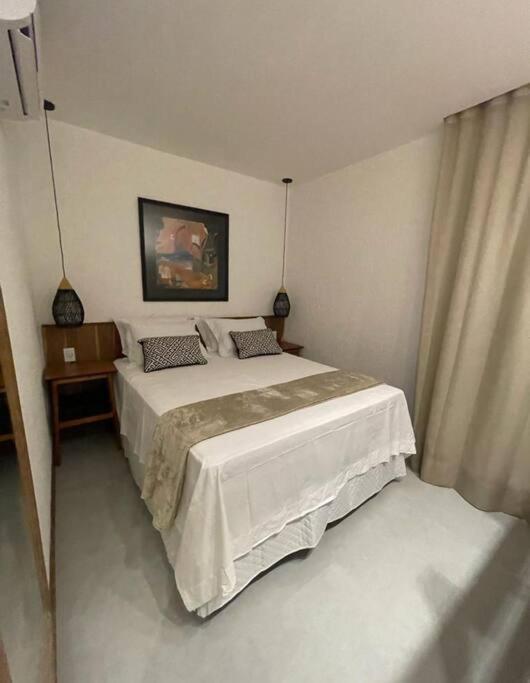 Patacho Deslumbrante! Appartement Pôrto de Pedras Buitenkant foto