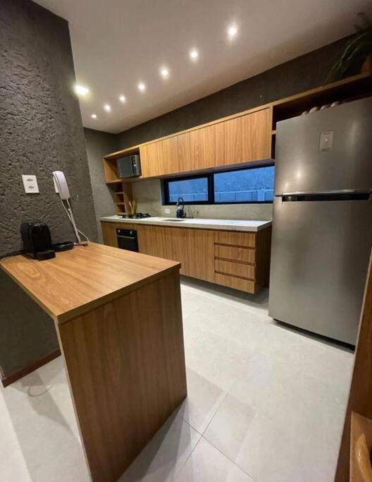 Patacho Deslumbrante! Appartement Pôrto de Pedras Buitenkant foto