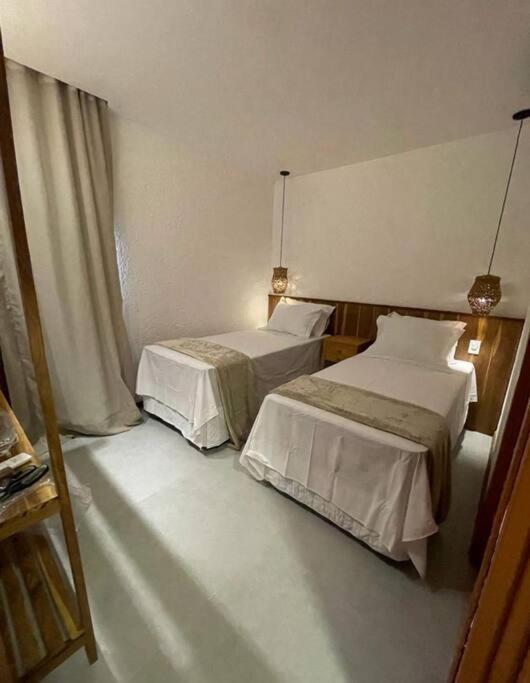 Patacho Deslumbrante! Appartement Pôrto de Pedras Buitenkant foto