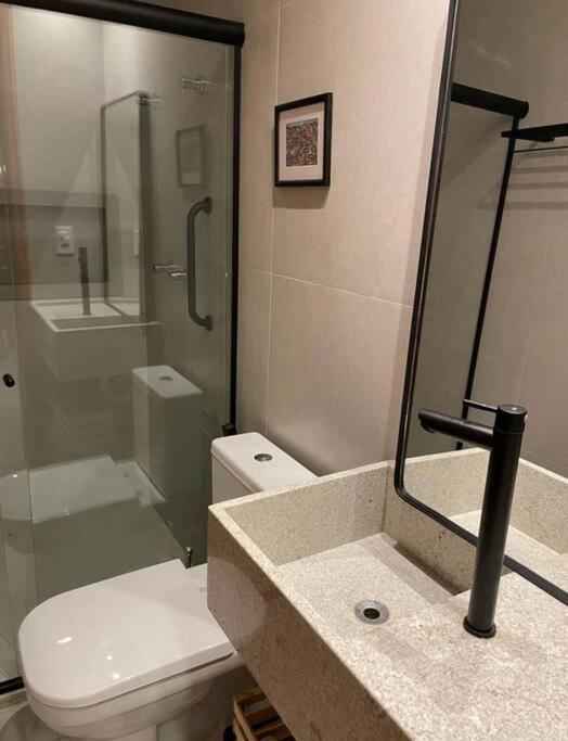 Patacho Deslumbrante! Appartement Pôrto de Pedras Buitenkant foto